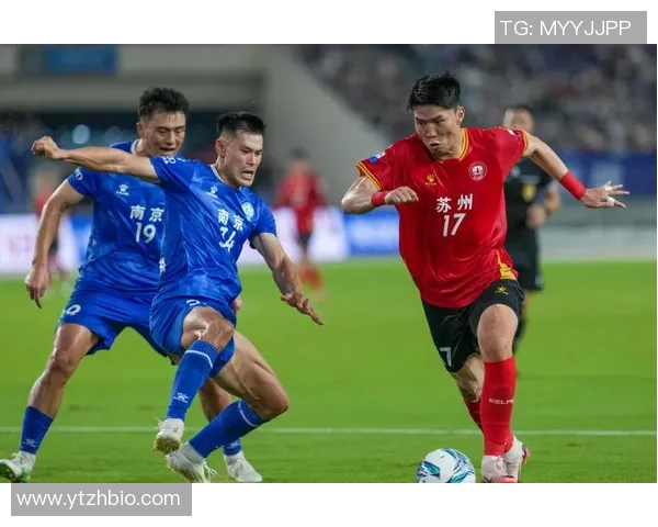 洲际杯精彩回顾南京足球队个人能力的全面展现与分析