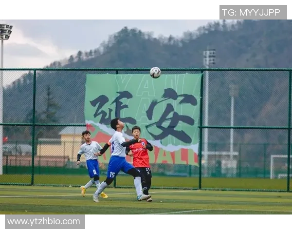 永基足球：引领青少年足球发展新潮流，助力梦想与激情的完美结合